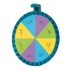 Learning Resources - Jumbo Magnetic Spinner