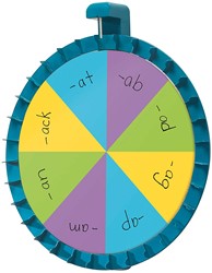 Learning Resources - Jumbo Magnetic Spinner