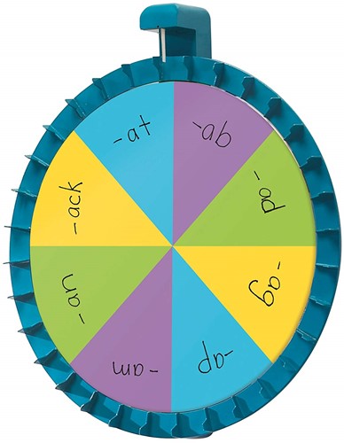 Learning Resources - Jumbo Magnetic Spinner