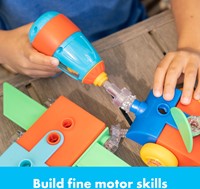 Learning Resources - Design & Drill® Build-It Bucket™-3