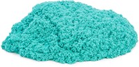 Kinetic Sand - Blauwgroen Sprankelend En Glinsterend - 907 gram (in zak)-2