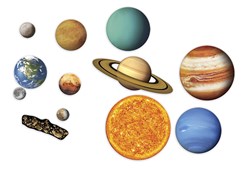 Learning Resources - Giant Magnetic Solar System