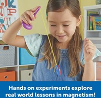 Learning Resources - STEM Explorers™ Magnet Movers-2