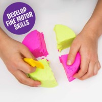 Learning Resources - Playfoam® Sand 8-Pack-2
