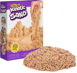 Kinetic Sand - 2.5 kg
