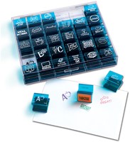 Learning Resources - Teacher Incentive Stamps-2