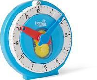 Learning Resources - Advanced NumberLine Clock™-2