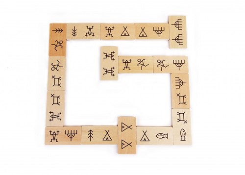 ANDREU - Oud Domino-2