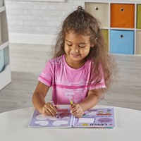 Learning Resources - Express Your Feelings Journal-3