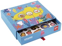 APLI - Stickerdoos Vervoer-2