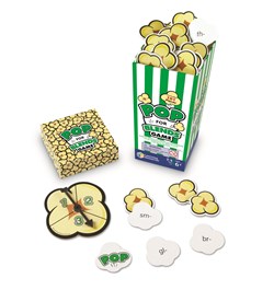 Learning Resources - POP For Blends™ Game