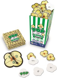 Learning Resources - POP For Blends™ Game