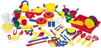Learning Resources - Pretend & Play® Great Value Kitchen Set-3