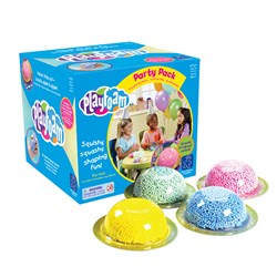 Learning Resources - Playfoam® Party Pack (20 pack)