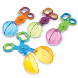 Learning Resources - Handy Scoopers™