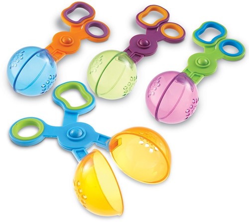 Learning Resources - Handy Scoopers™