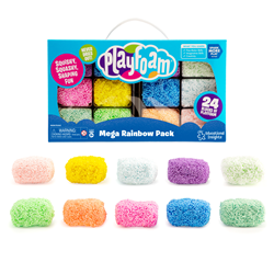 Learning Resources - Playfoam® Mega Rainbow Pack