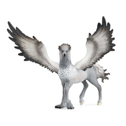 Schleich Wizarding World™  Scheurbek