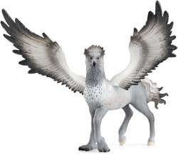 Schleich Wizarding World™  Scheurbek