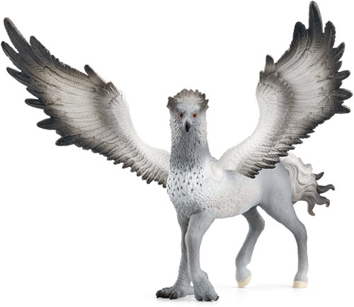 Schleich Wizarding World™  Scheurbek