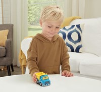 Vtech - TTA Pro Series - Koen Kiepwagen-3