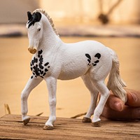 Schleich Horse Club Marwari Stallion-2
