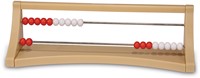 Learning Resources - 2-Row Rekenrek Counting Frame