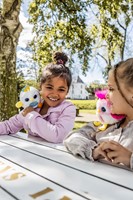 Vtech - Lolibirds Blauw-3