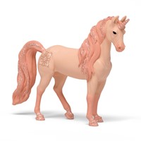 Schleich Bayala® Unicorn Mare Peach