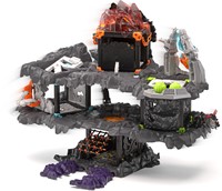 Schleich Eldradror® Creatures MasterCave: Smashrador