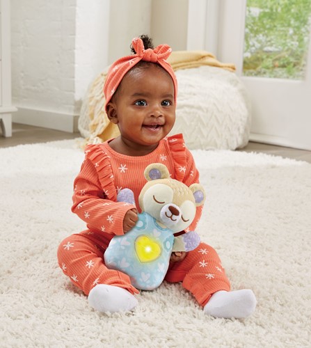 Vtech - Dromenland Beertje-2