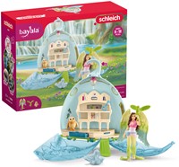 Schleich Bayala® Geheimzinnige bibliotheek-2