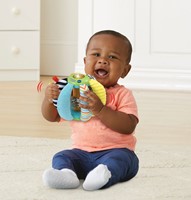 Vtech - Kiekeboe Knuffelbal-2