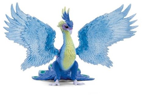Schleich Bayala® Magical Peacock