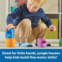 Learning Resources - Peekaboo Learning Jungle-2