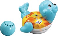 Vtech - Waterpret Zeeleeuw