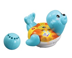 Vtech - Waterpret Zeeleeuw