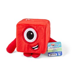 Learning Resources - Numberblock One