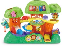 Vtech - Dierenpret Ballenboom-2
