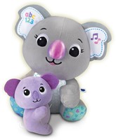 Vtech - Knuffel & Kus Koala's