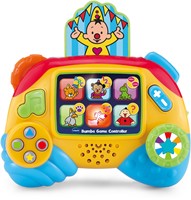 Vtech - Bumba Game Controller-2