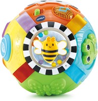 Vtech - Koetje Boe Activiteitenbal-2