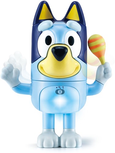 Vtech - Bluey - Beweeg & Speel Bluey-2