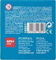 APLI - Dieren Puzzel 24-delig-3