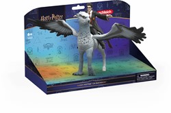 Schleich Harry Potter / Fantastic Beasts Harry Potter™ on Buckbeak™