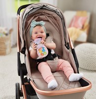 Vtech - Hippofoontje Roze-3