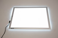 Tickit A3 Rechthoekig Lichtpaneel