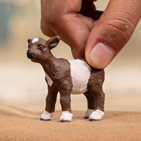 Schleich Farm World Goat Kit-2