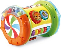 Vtech - 3 In 1 Activiteitenroller-2