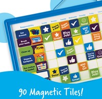 Learning Resources - Good Job Reward Chart-2